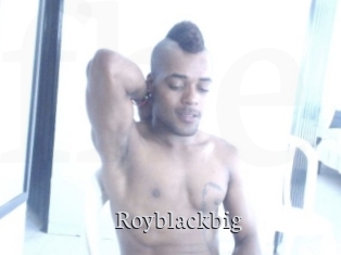 Royblackbig