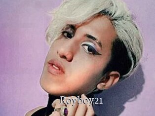 Royboy21