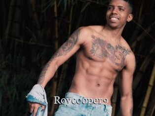 Roycooper9