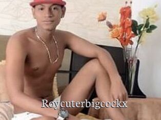 Roycuterbigcockx