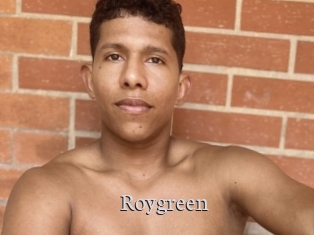 Roygreen