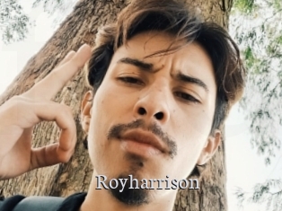 royharrison Free Host Empire