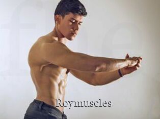 Roymuscles