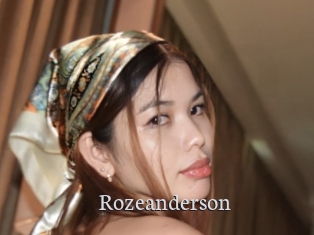 rozeanderson Free Host Empire
