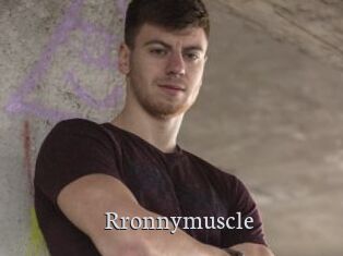 Rronnymuscle