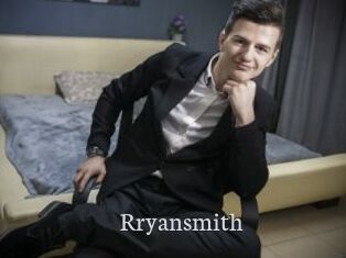 Rryansmith