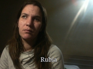 Rubia