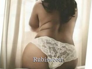 Rubisweett