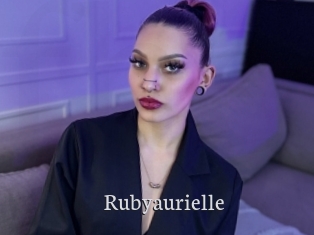 Rubyaurielle