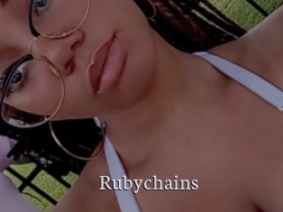 Rubychains
