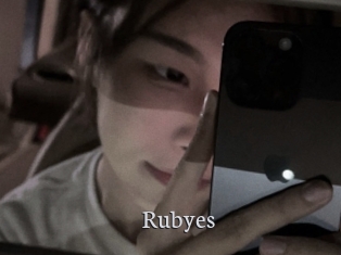 Rubyes
