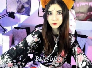 Rubyfoks