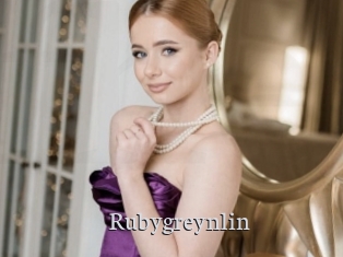Rubygreynlin