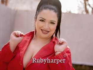 Rubyharper
