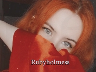 Rubyholmess