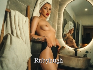 Rubyhugh