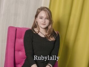 Rubylally