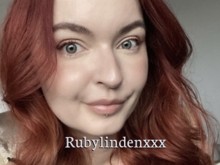 Rubylindenxxx