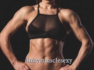 rubymusclesexy Free Host Empire