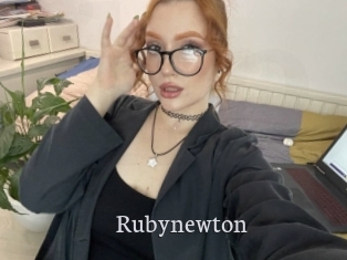 Rubynewton