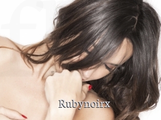 Rubynoirx