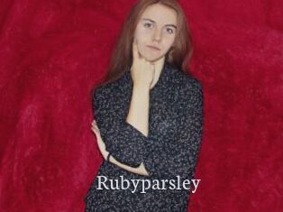 Rubyparsley