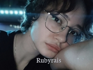 Rubyrais