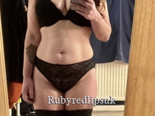 Rubyredlipsuk