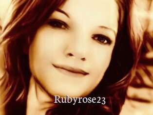 Rubyrose23