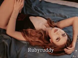 Rubyruddy