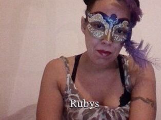 Rubys