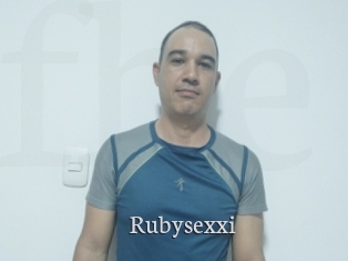 Rubysexxi