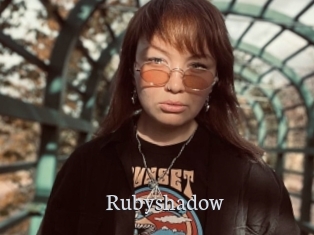 Rubyshadow