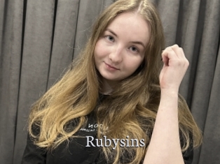 Rubysins