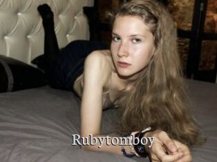 Rubytomboy