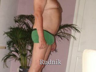 Rudnik
