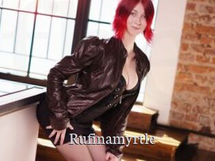 Rufinamyrtle