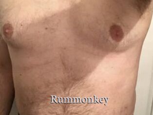 Rummonkey