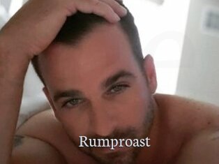 Rumproast