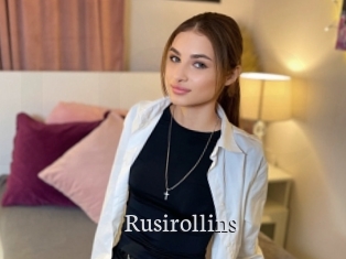 Rusirollins