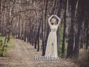 Ruslllana