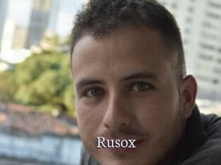 rusox Free Host Empire