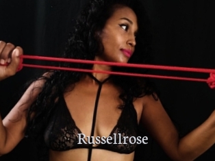 Russellrose