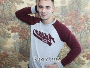 Rustyking