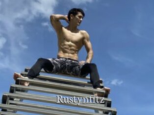 Rustynfitz