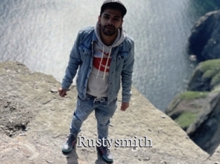 Rustysmith
