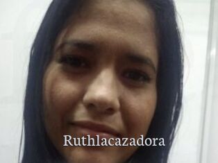 Ruthlacazadora