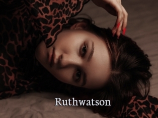 Ruthwatson