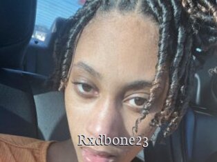 Rxdbone23