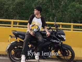 ryan_lennox Free Host Empire